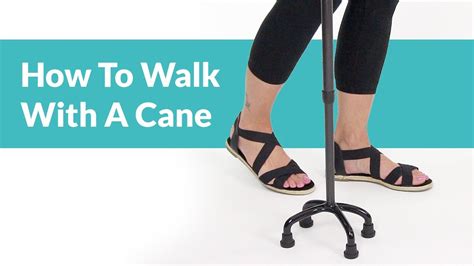 How to use a cane - Oct 29, 2022 ... Bob and Brad demonstrate how to use a walking cane properly. Website: https://bobandbrad.com/ Youtube Channel: ...